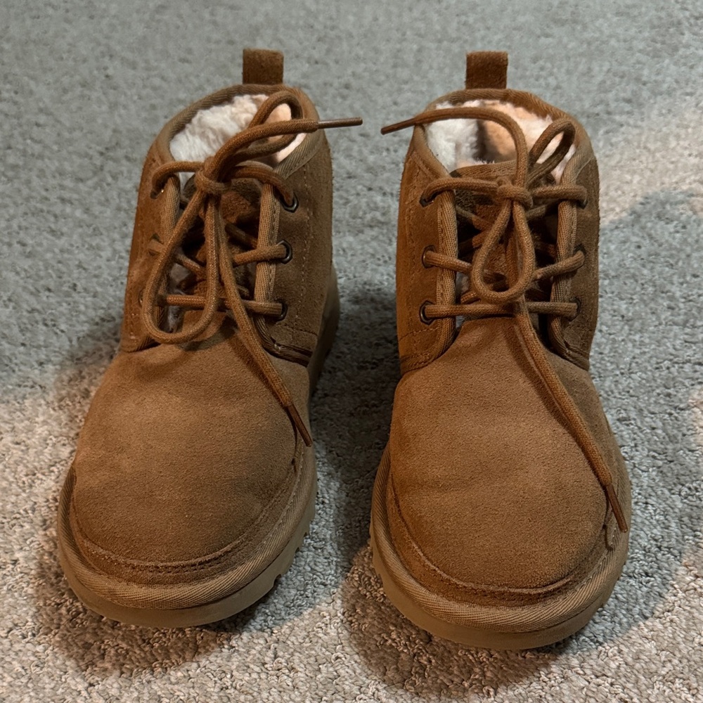 UGG Women’s Neumel Boots